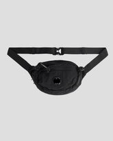 CP Company Nylon B Waistbag Black