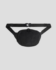 CP Company Nylon B Waistbag Black