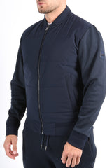 Boss H Skiles Performance Jacket Nos Dark Blue