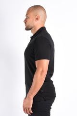Boss Polo Palosh 30 Nos Black