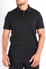 Boss Polo Palosh 30 Nos Black