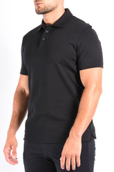 Boss Polo Palosh 30 Nos Black