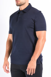 Boss Polo Palosh 30 NOS Dark Blue