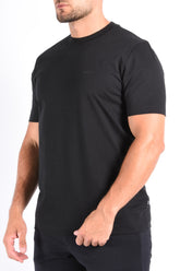 Boss T-Shirt Thompson 01 Black