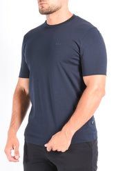 Boss T-Shirt Thompson 01 Dark Blue