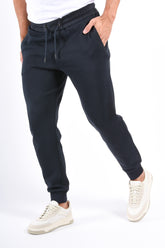 Boss H Lamont 101 Sweatpants Dark Blue