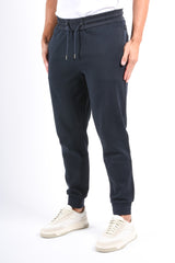 Boss H Lamont 101 Sweatpants Dark Blue