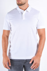 Boss Polo P Paino 152 White