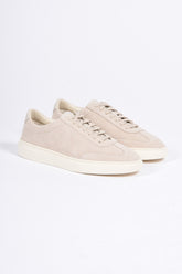 BOSS - Sneakers Kieran Tenn sdoxf - Beige