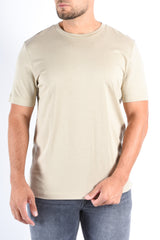 Boss H Thompson 57 T-Shirt Beige
