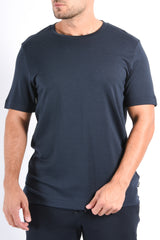 Boss H Thompson 57 T-Shirt Dark Blue