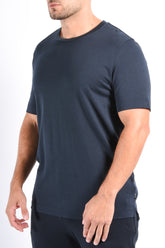 Boss H Thompson 57 T-Shirt Dark Blue