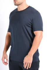 Boss H Thompson 57 T-Shirt Dark Blue