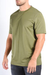 Boss P Tiburt 152 T-Shirt Medium Green