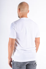 Boss P Tiburt 152 T-Shirt White