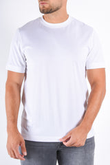 Boss P Tiburt 152 T-Shirt White