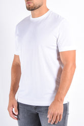Boss P Tiburt 152 T-Shirt White