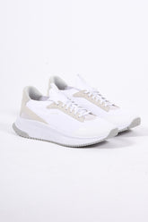Boss TTNM EVO Slon Knrsd Sneakers White