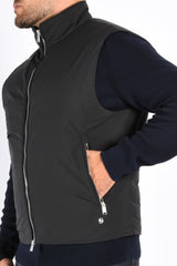 Boss Bodywarmer H Darens Black