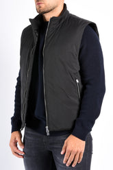 Boss Bodywarmer H Darens Black