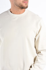BOSS Sweater H Sharpe 15 - Beige
