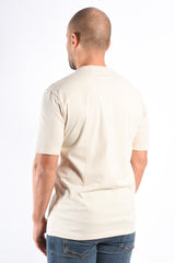 Boss H Taut 15 T-Shirt Beige
