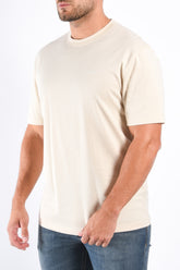 Boss H Taut 15 T-Shirt Beige