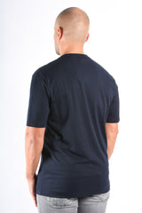 Boss H Taut 15 T-Shirt Dark Blue