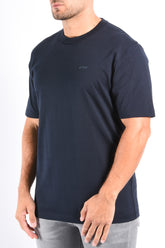 Boss H Taut 15 T-Shirt Dark Blue