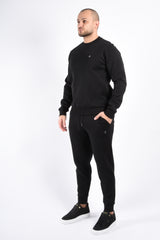 Boss C Sharpe 01 Sweater Black