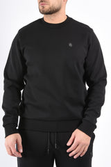 Boss C Sharpe 01 Sweater Black