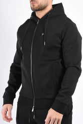 Boss C Spence 01 Vest Black