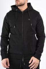 Boss C Spence 01 Vest Black