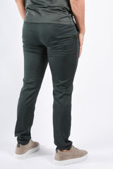 Boss P-Kaiton1 Stretch Pantalon Open Green
