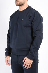 Boss C Sharpe 01 Sweater Dark Blue