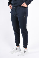 Boss C Locsin 01 Trousers Dark Blue