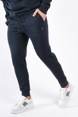 Boss C Locsin 01 Trousers Dark Blue