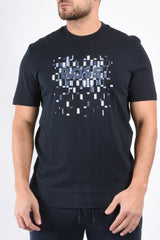 Boss C Thompson 250 T-Shirt Dark Blue