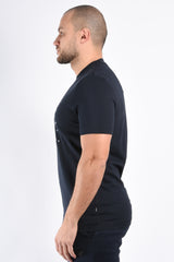 Boss C Thompson 250 T-Shirt Dark Blue