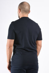 Boss C Thompson 250 T-Shirt Dark Blue