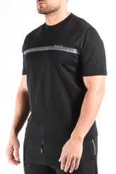 Boss Authentic T-Shirt Black