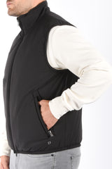 Boss Bodywarmer C Calinus Black