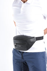 Boss Bumbag Lewys Black
