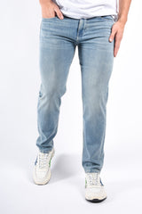 Boss C Remaine Regular fit Stretch Jeans Bright Blue