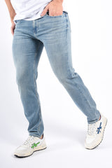 Boss C Remaine Regular fit Stretch Jeans Bright Blue
