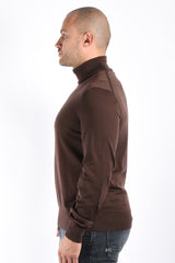 Boss Coltrui H Musso Dark Brown