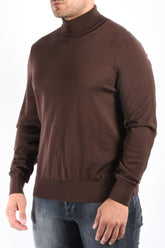 Boss Coltrui H Musso Dark Brown