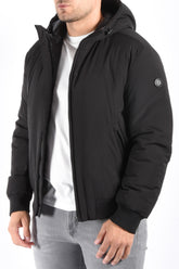 Boss Jacket C Caniol Black