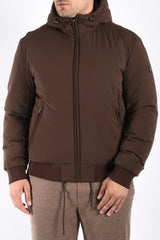 Boss Jacket C Caniol Dark Brown