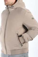 Boss Jacket C Caniol Open Brown